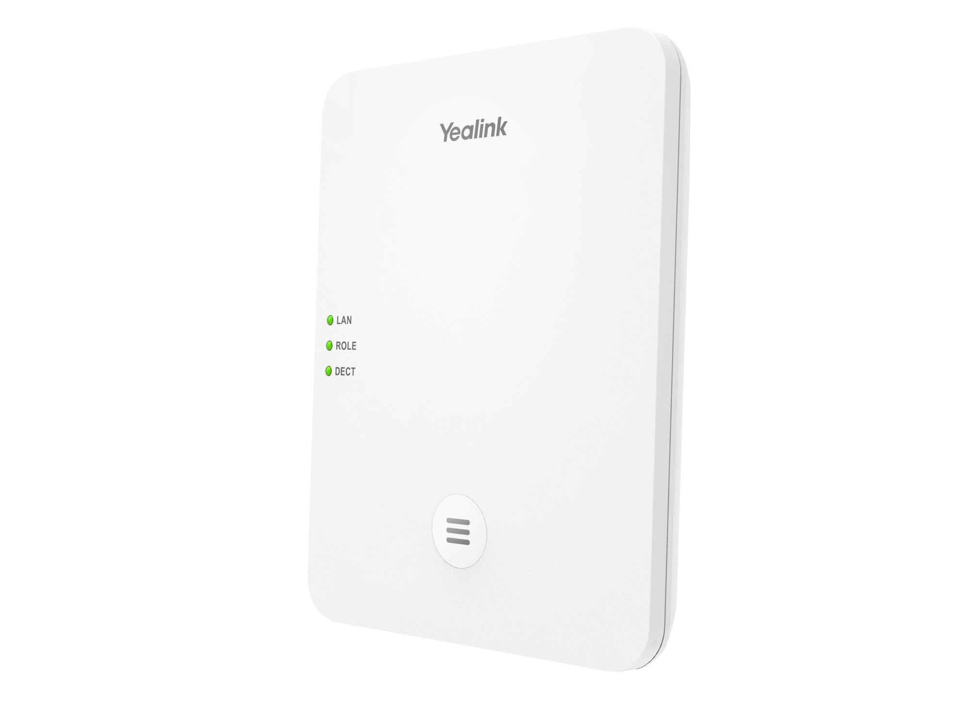 Микросотовая IP-DECT-система Yealink W80B W80B-updated